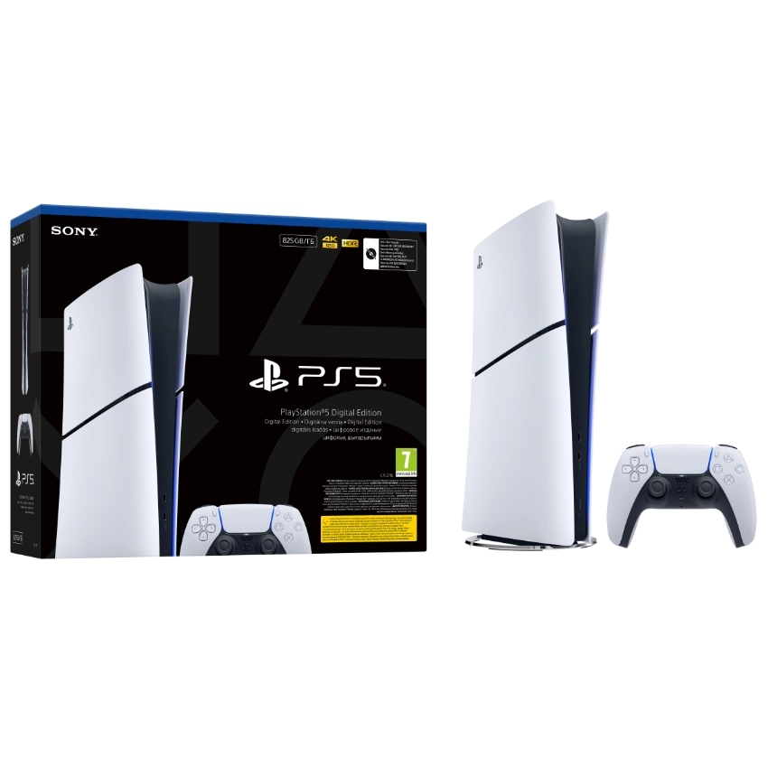 Ps5 Slim Digital