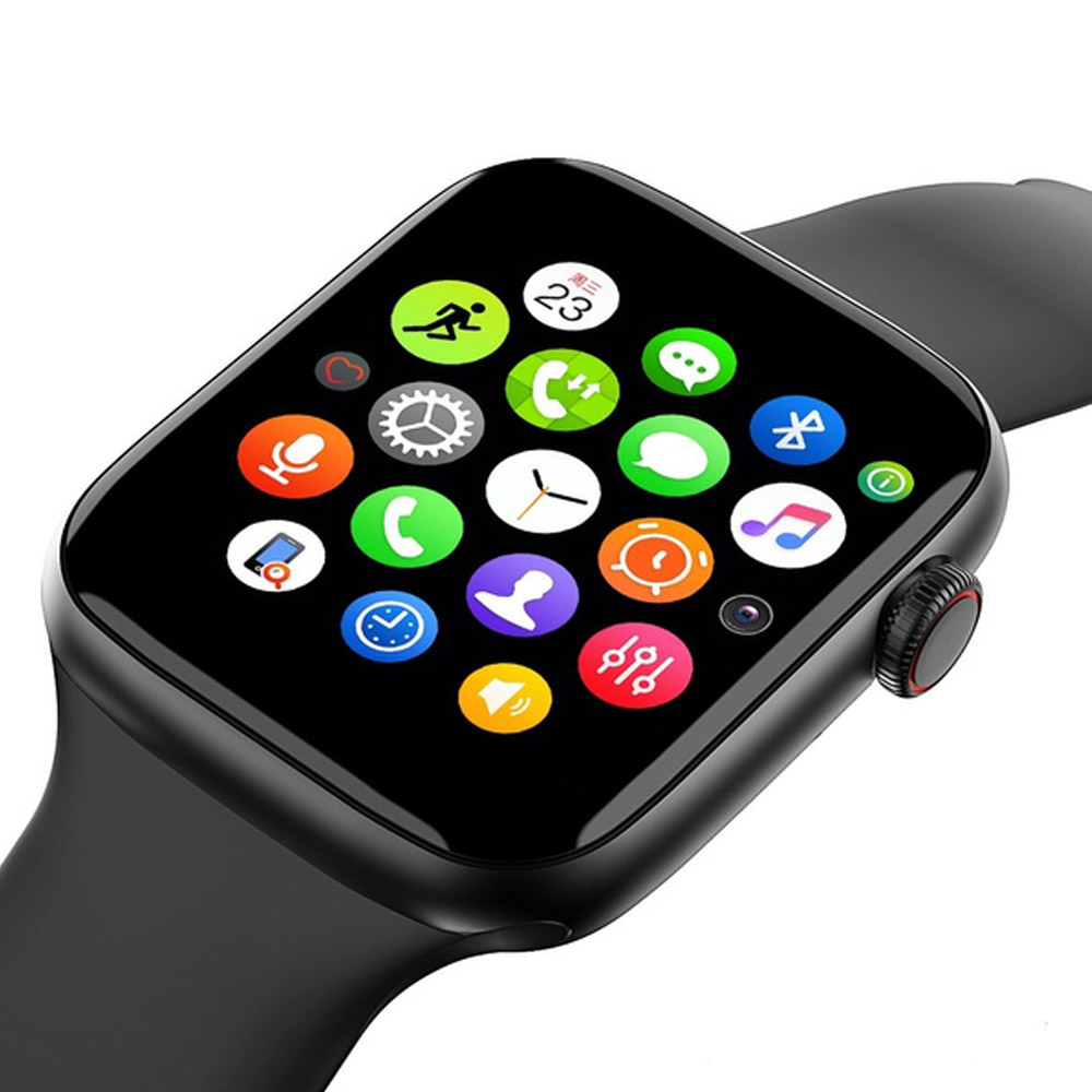 Nivo Art Watch