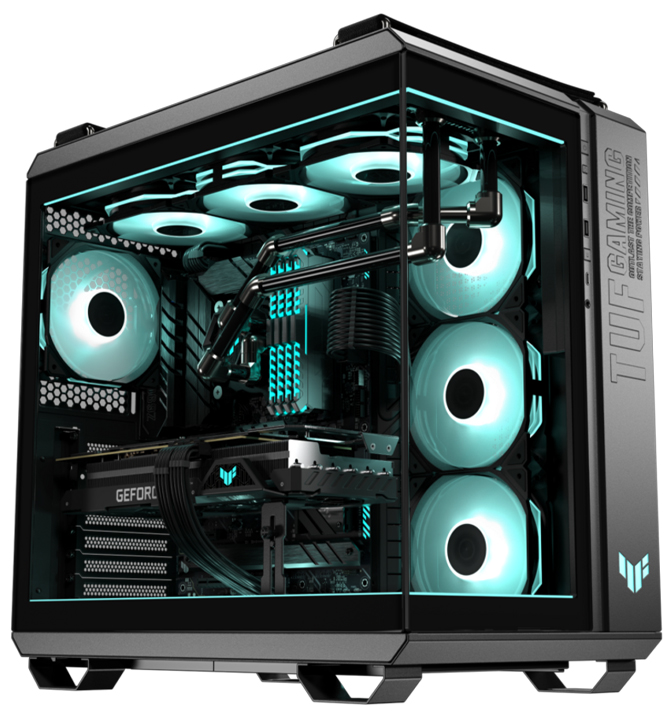 Nivo Gamer PC