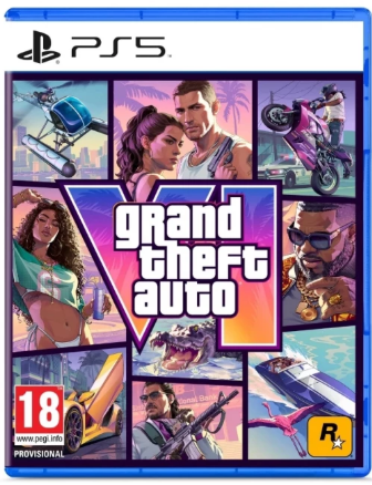 Grand Theft Auto 6